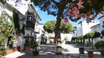 House on Mondéjar Street photo 19