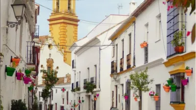 House on Mondéjar Street photo 23