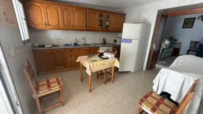 House on Mondéjar Street photo 5