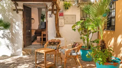 House on Caravaca Street photo 3