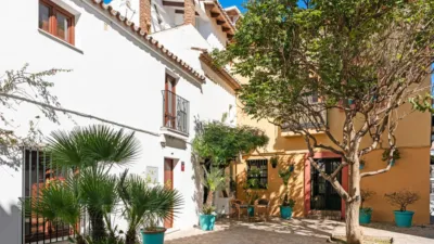 House on Caravaca Street photo 4