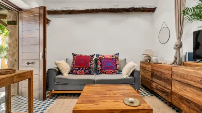 House on Caravaca Street photo 17