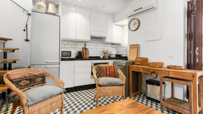 House on Caravaca Street photo 11