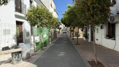 House on Calle de María Espinosa photo 18