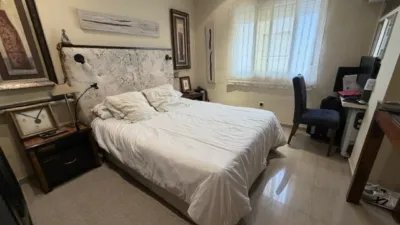 Apartment in Pasaje Victoria photo 12