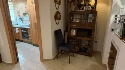Apartment in Pasaje Victoria photo 13