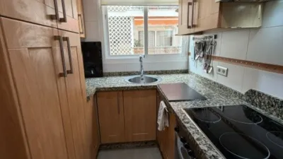 Apartment in Pasaje Victoria photo 4