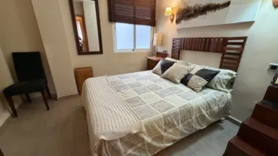 Apartment in Pasaje Victoria photo 10