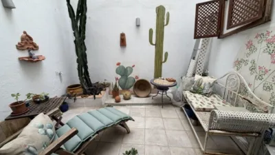 House on Calle de la Cruz photo 23