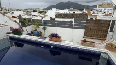 House on Calle de la Cruz photo 3