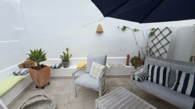 House on Calle de la Cruz photo 8