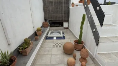 House on Calle de la Cruz photo 7