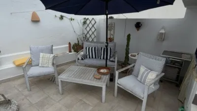 House on Calle de la Cruz photo 6