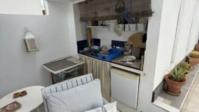 House on Calle de la Cruz photo 9