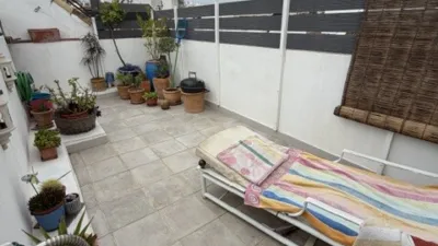 House on Calle de la Cruz photo 5