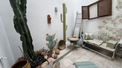 House on Calle de la Cruz photo 24