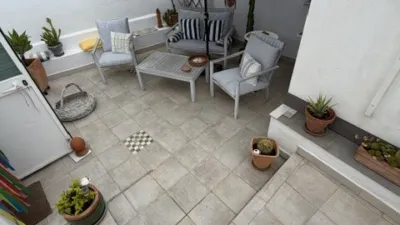 House on Calle de la Cruz photo 4