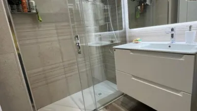 Apartment on Calle Torre Almenara photo 14