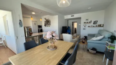 Apartment on Calle Torre Almenara photo 10