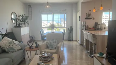 Apartment on Calle Torre Almenara photo 11