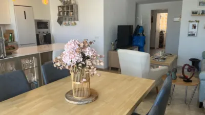 Apartment on Calle Torre Almenara photo 12