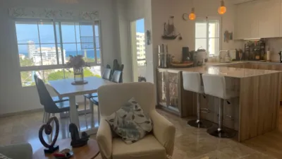 Apartment on Calle Torre Almenara photo 3