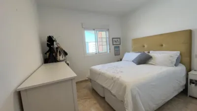 Apartment on Calle Torre Almenara photo 18