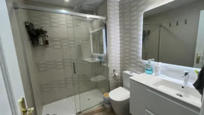 Apartment on Calle Torre Almenara photo 23