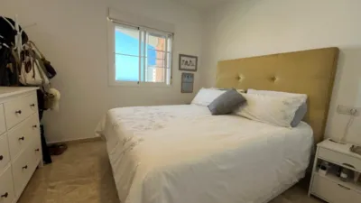 Apartment on Calle Torre Almenara photo 20