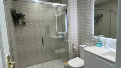 Apartment on Calle Torre Almenara photo 9