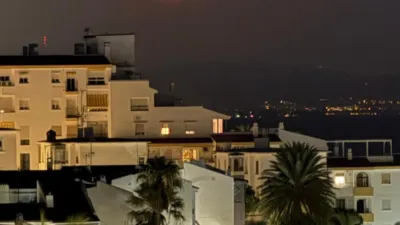Apartment on Calle Torre Almenara photo 15