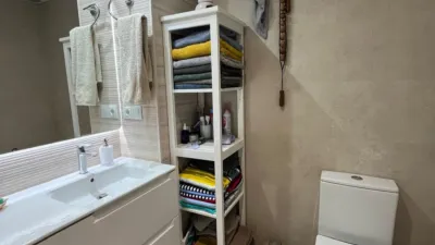 Apartment on Calle Torre Almenara photo 19