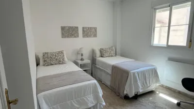 Apartment on Calle Torre Almenara photo 21