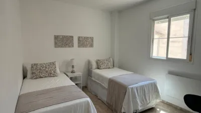 Apartment on Calle Torre Almenara photo 16