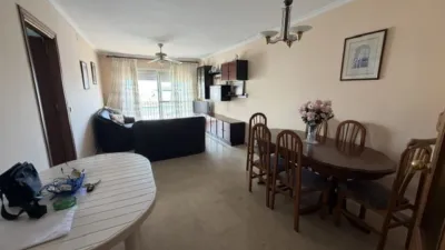 Apartment on Avenida de los Reales photo 15