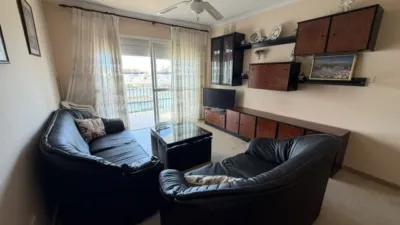 Apartment on Avenida de los Reales photo 17
