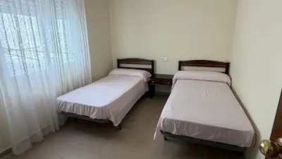 Apartment on Avenida de los Reales photo 12