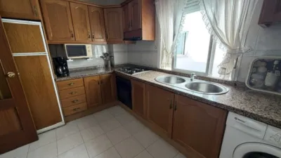 Apartment on Avenida de los Reales photo 8