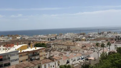 Apartment on Avenida de los Reales photo 19
