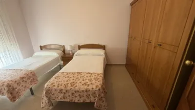 Apartment on Avenida de los Reales photo 13