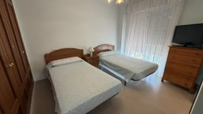 Apartment on Avenida de los Reales photo 14
