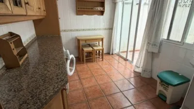 Apartment on Calle de Miguel de Cervantes photo 5