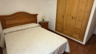 Apartment on Calle de Miguel de Cervantes photo 10