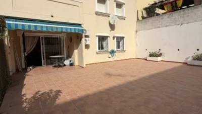 Apartment on Calle de Miguel de Cervantes photo 16