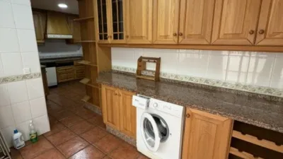 Apartment on Calle de Miguel de Cervantes photo 6