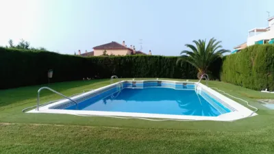 Apartment on Calle de Miguel de Cervantes photo 3