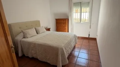 Apartment on Calle de Miguel de Cervantes photo 4