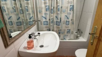 Apartment on Calle de Miguel de Cervantes photo 13