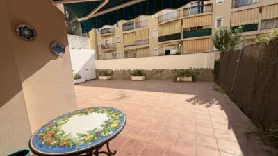 Apartment on Calle de Miguel de Cervantes photo 17