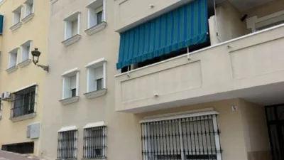 Apartment on Calle de Miguel de Cervantes photo 19